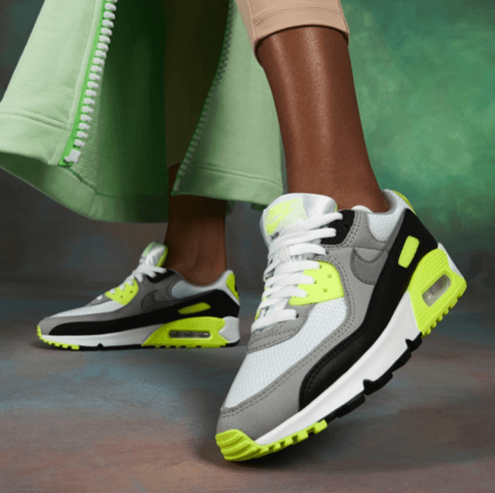 Nike Air Max 90女鞋