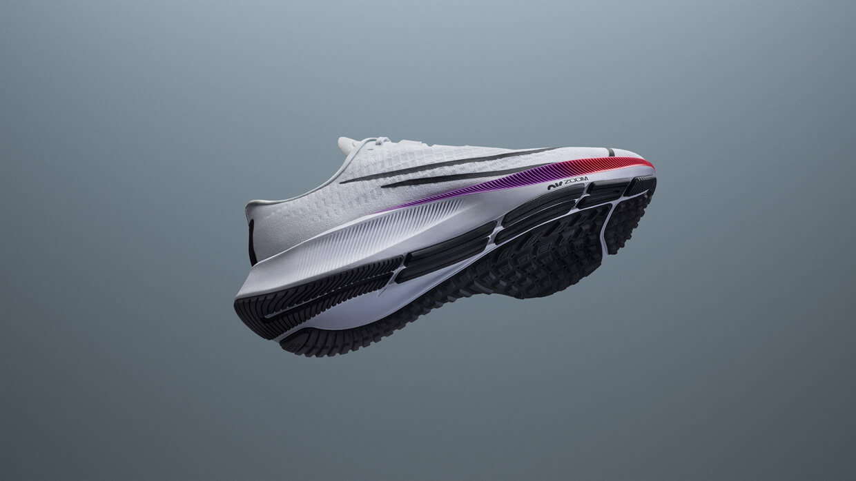 疾速系列 Nike Air Zoom Pegasus 37 女款跑鞋