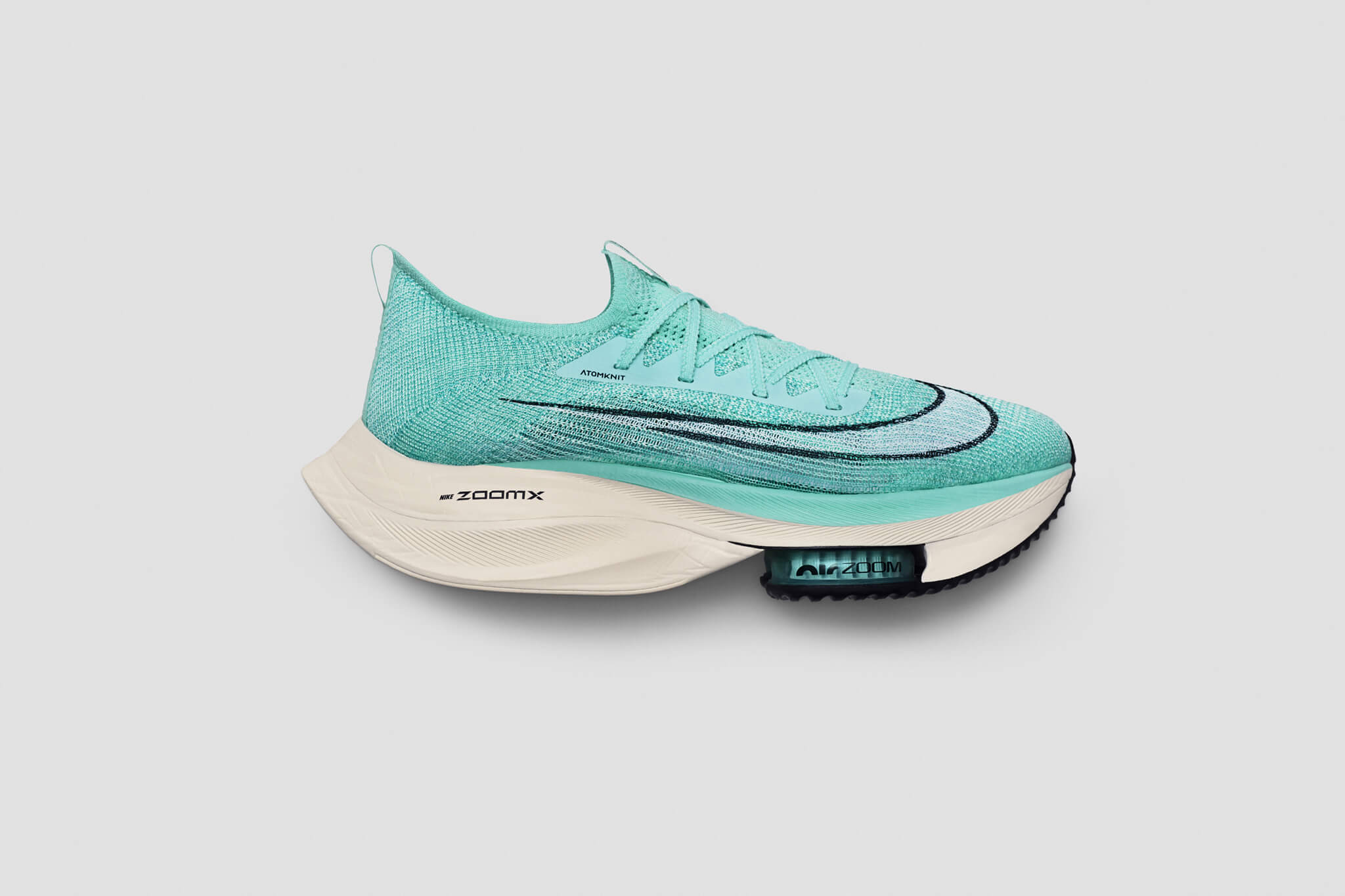 Nike Air Zoom Alphafly  NEXT% 女款跑鞋