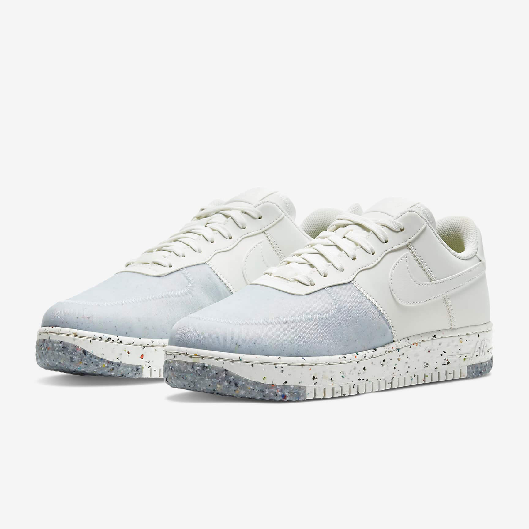 NIKE AIR FORCE 1 CRATER 男鞋