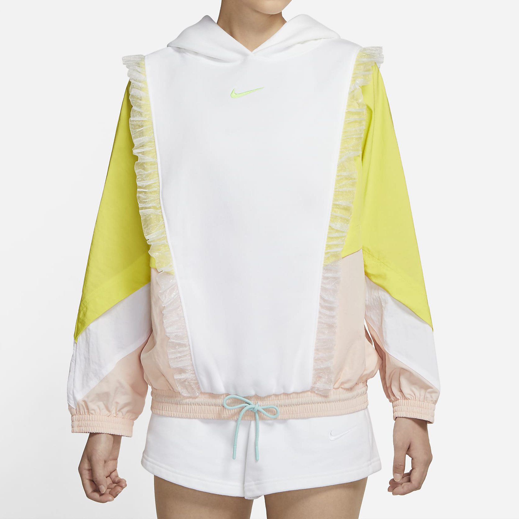 Nike Sportswear 女子連帽衫