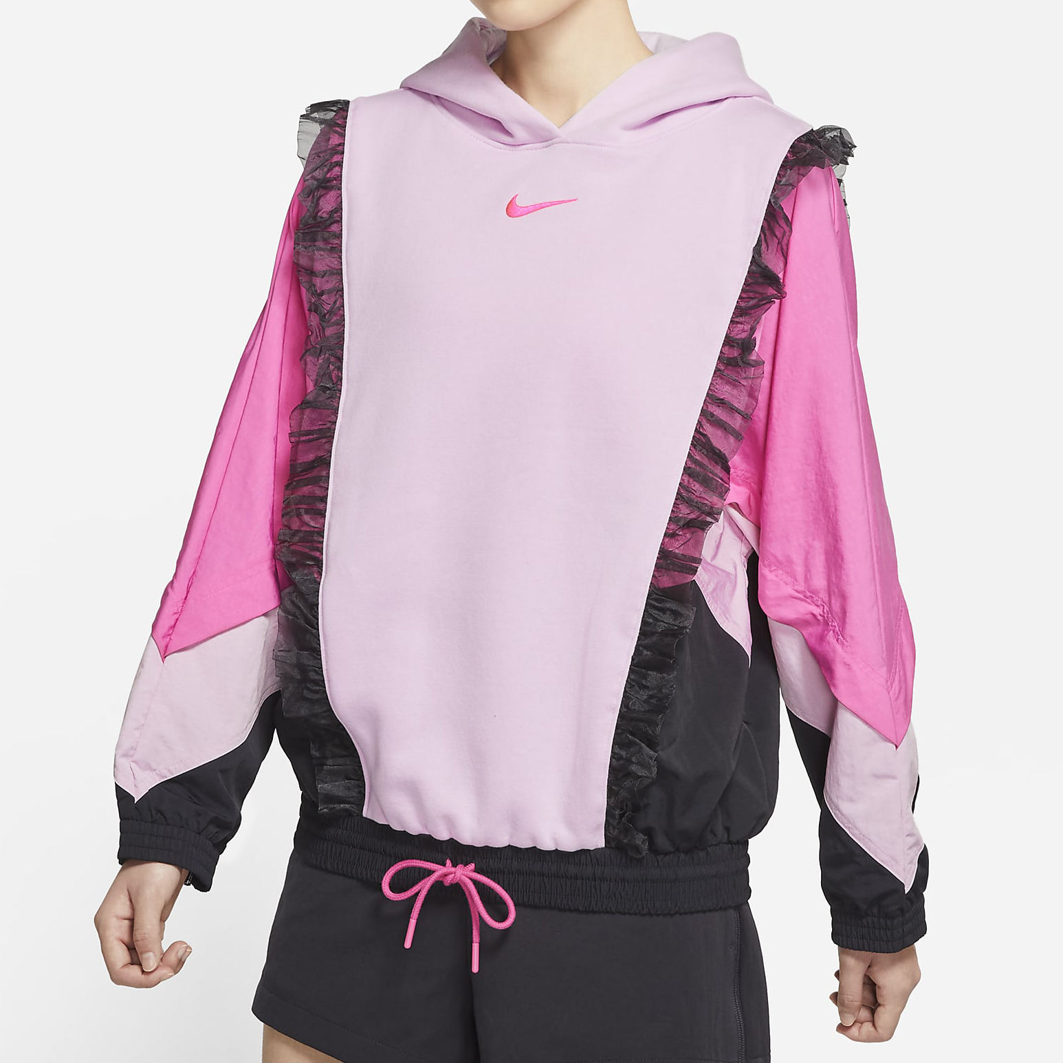 Nike Sportswear 女子連帽衫