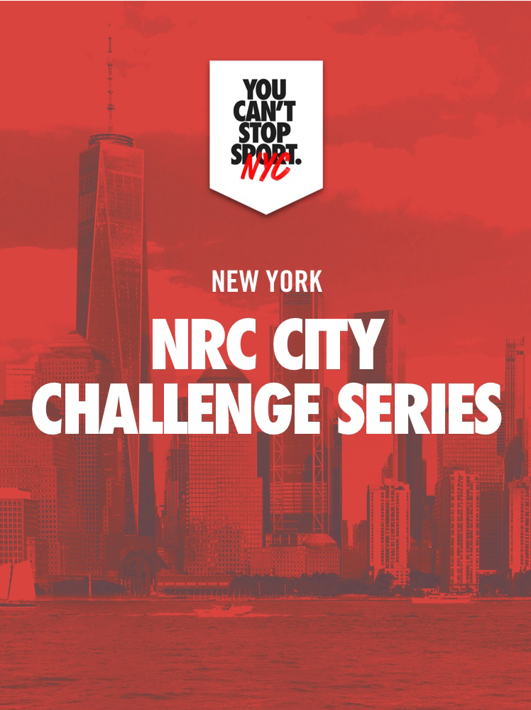 nrc login nike