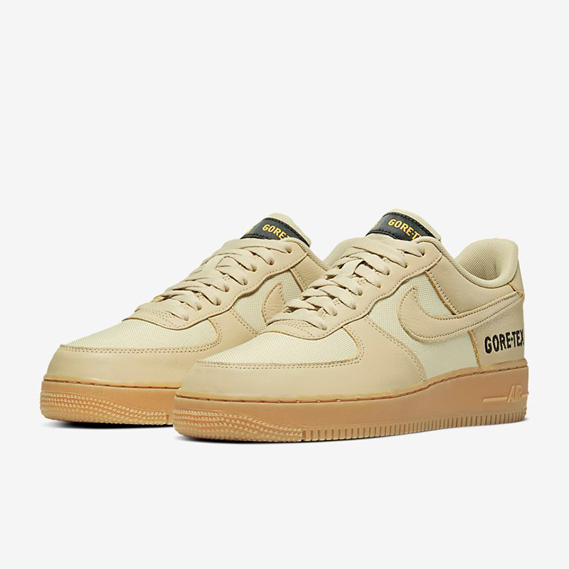 Nike Air Force 1 GORE-TEX 男鞋