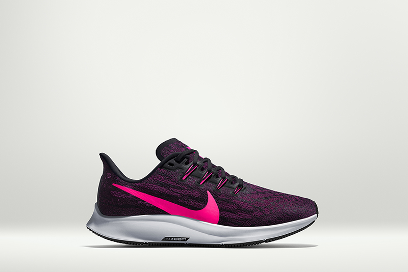 NIKE Air Zoom Pegasus 36 女款跑鞋