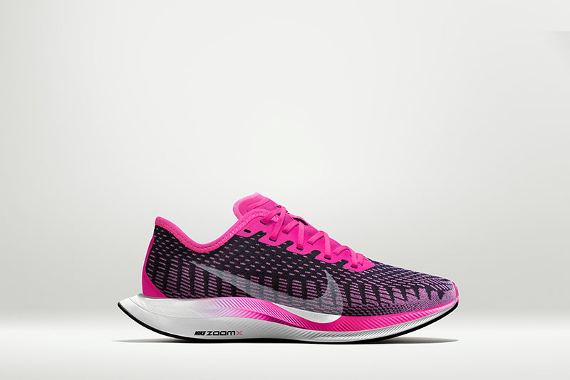 NIKE Zoom Pegasus Turbo 2 女款跑鞋