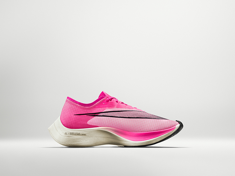 NIKE Zoomx Vaporfly Next%跑鞋