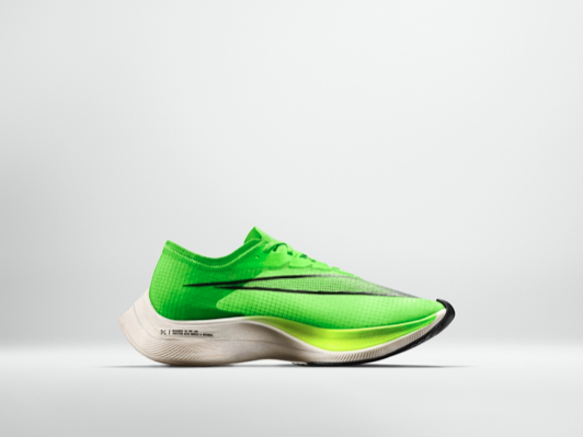 NIKE ZOOMX VAPORFLY NEXT% 男款跑鞋
