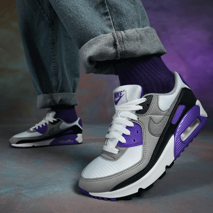 Nike Air Max 90女鞋