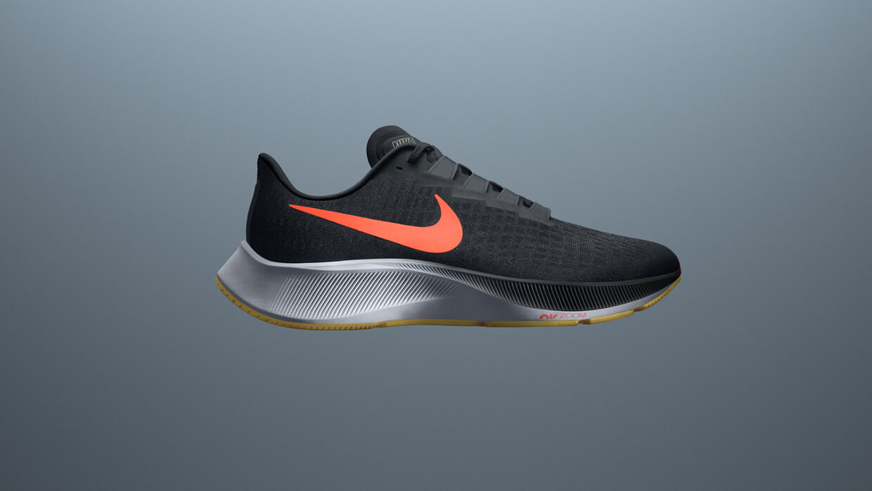 【Nike 疾速系列產品經銷店點資訊】