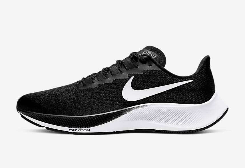 Nike Air Zoom Pegasus 37 男款跑鞋