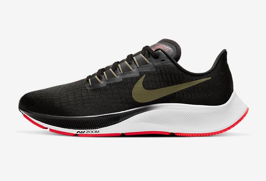 Nike Air Zoom Pegasus 37 男款跑鞋