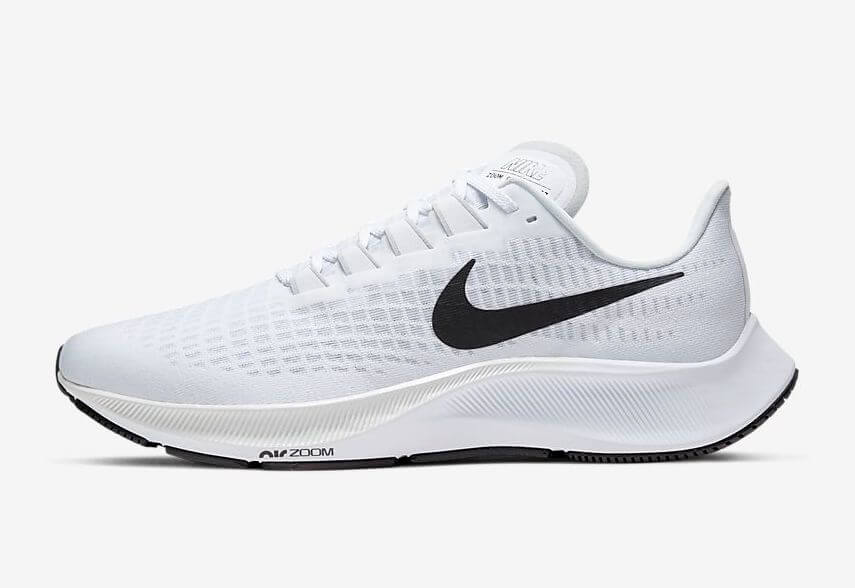 Nike Air Zoom Pegasus 37 男款跑鞋