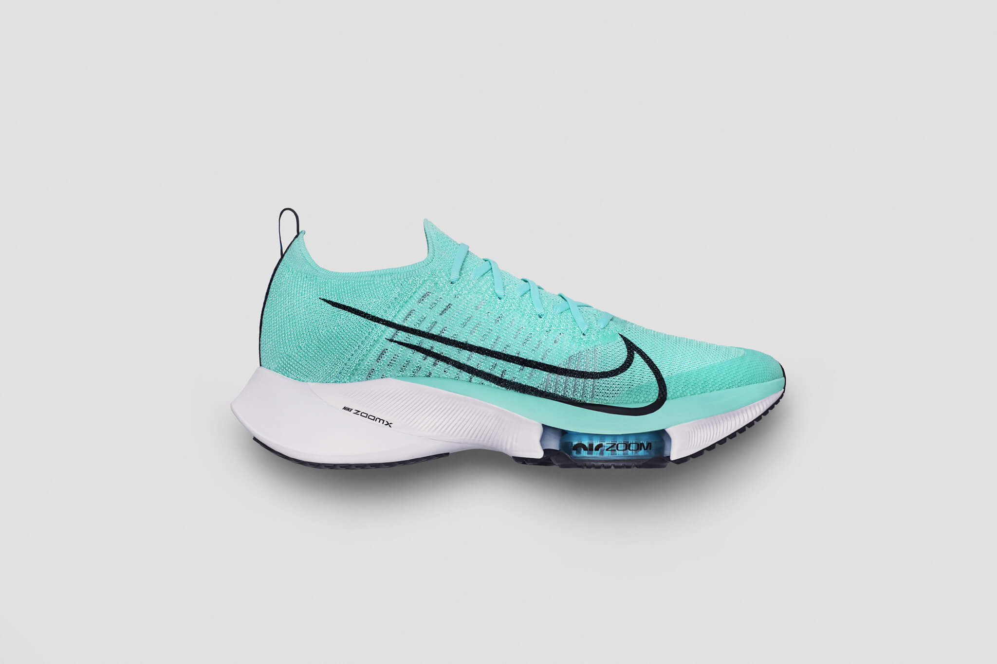 Nike Air Zoom Tempo NEXT% 女款跑鞋
