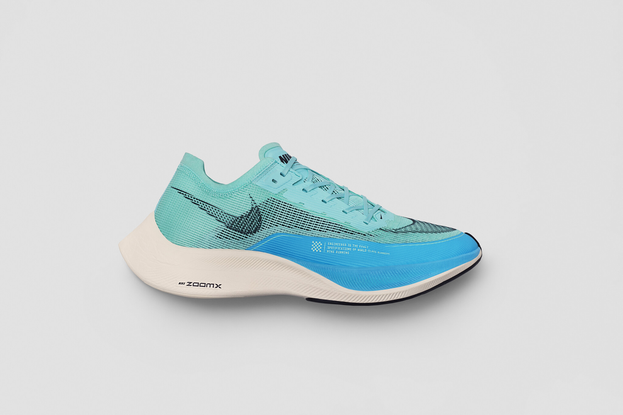 Nike ZoomX Vaporfly NEXT% 2 男款跑鞋
