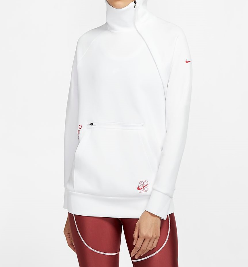 Nike Running 女子跑步上衣