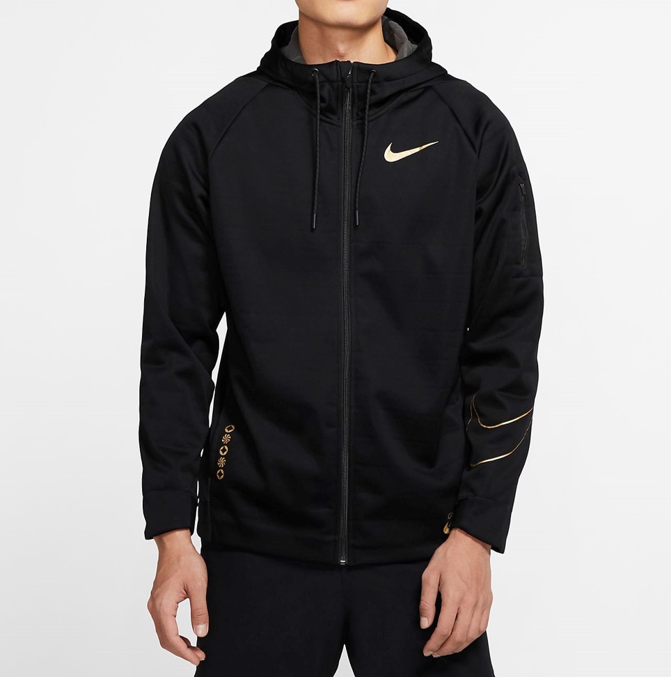 Nike Running 男子跑步上衣