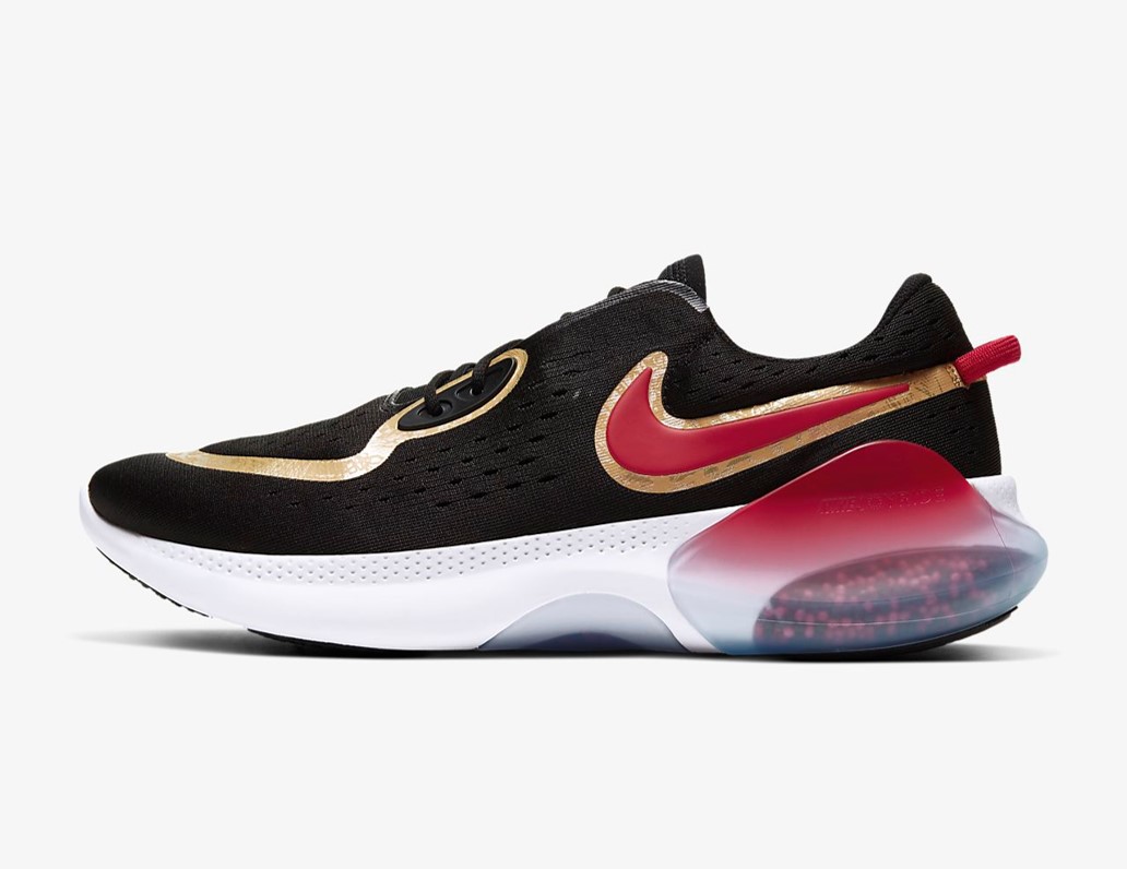 Nike Joyride Run 2 POD 男鞋