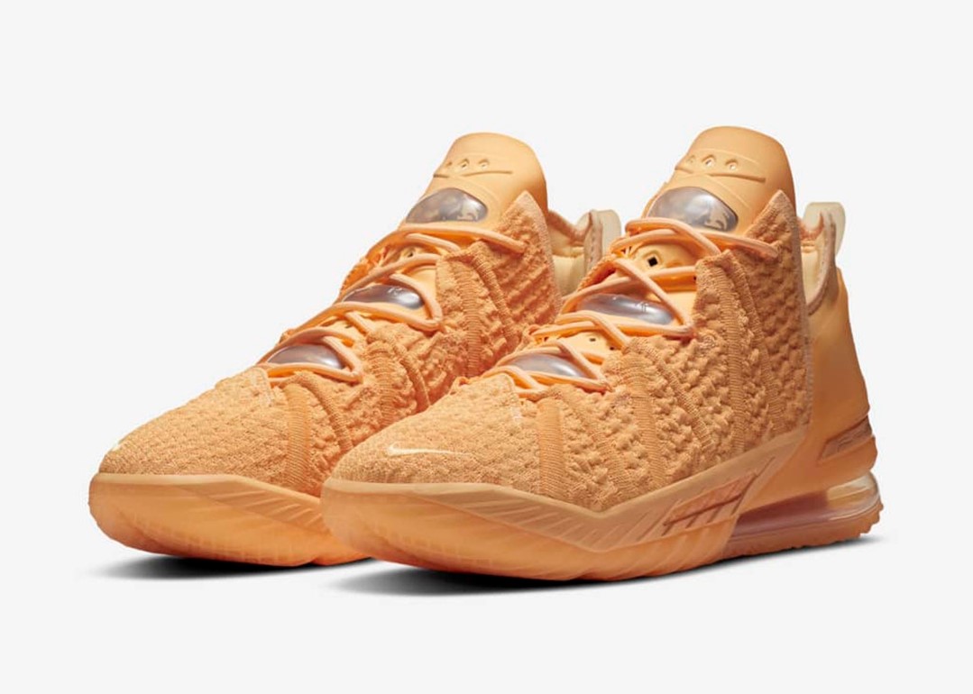 lebron james 18 sisterhood