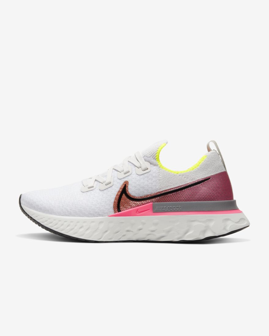 nike react infinity run 45
