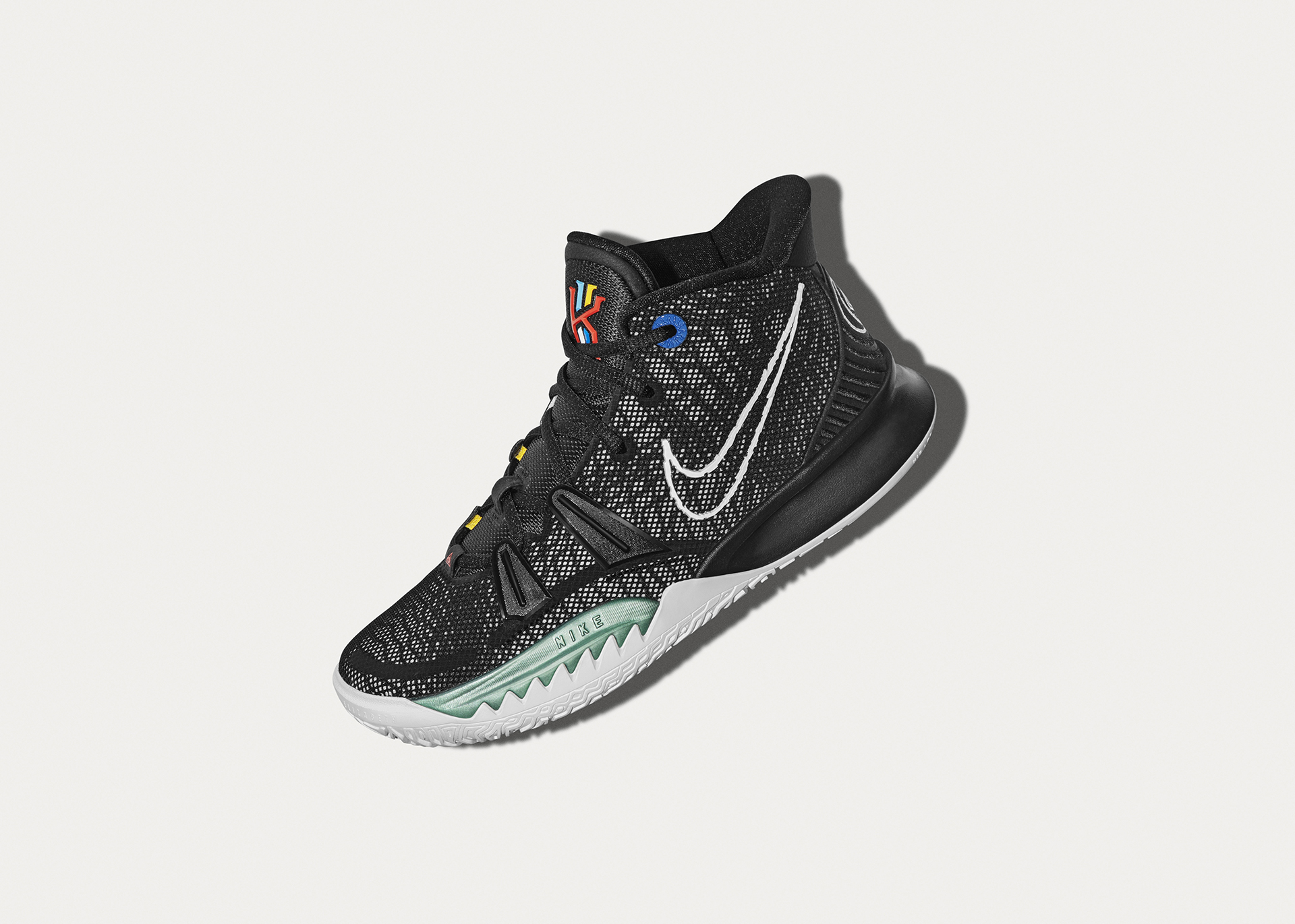 【Kyrie 7 門市資訊】