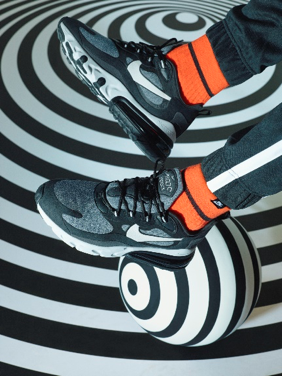 NIKE AIR MAX 270 REACT OPTICAL 男款