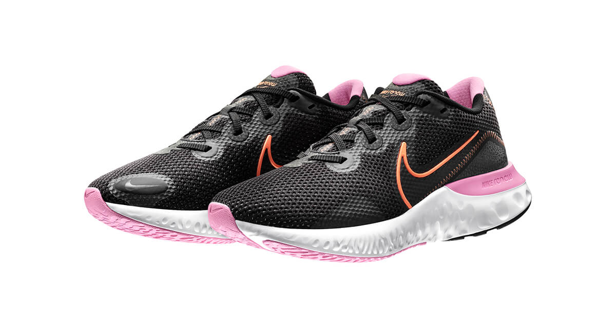 Nike Renew Run 女鞋