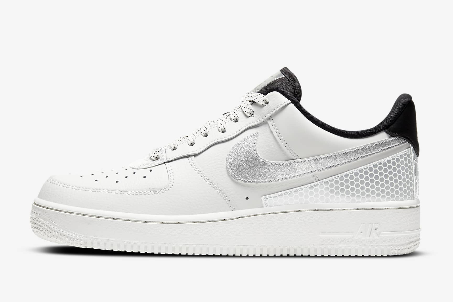 Nike Air Force 1 '07 LV8 男鞋