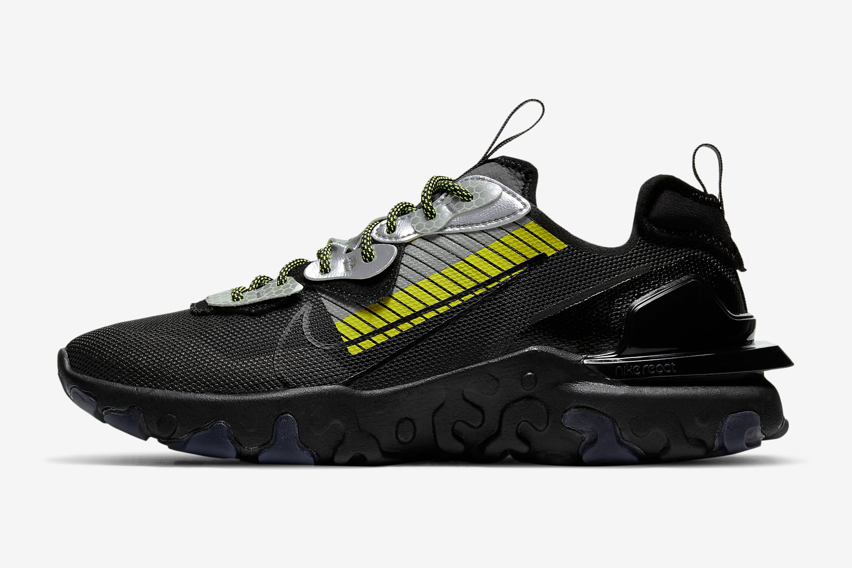 nike 3m collab