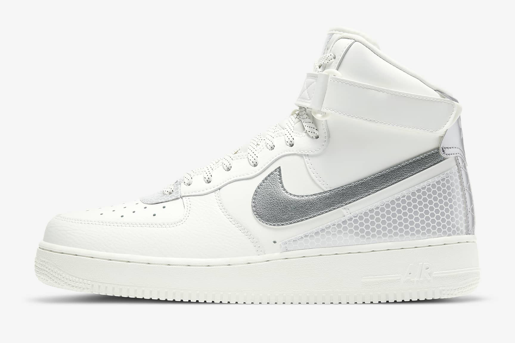Nike Air Force 1 High '07 LV8 3M 男鞋