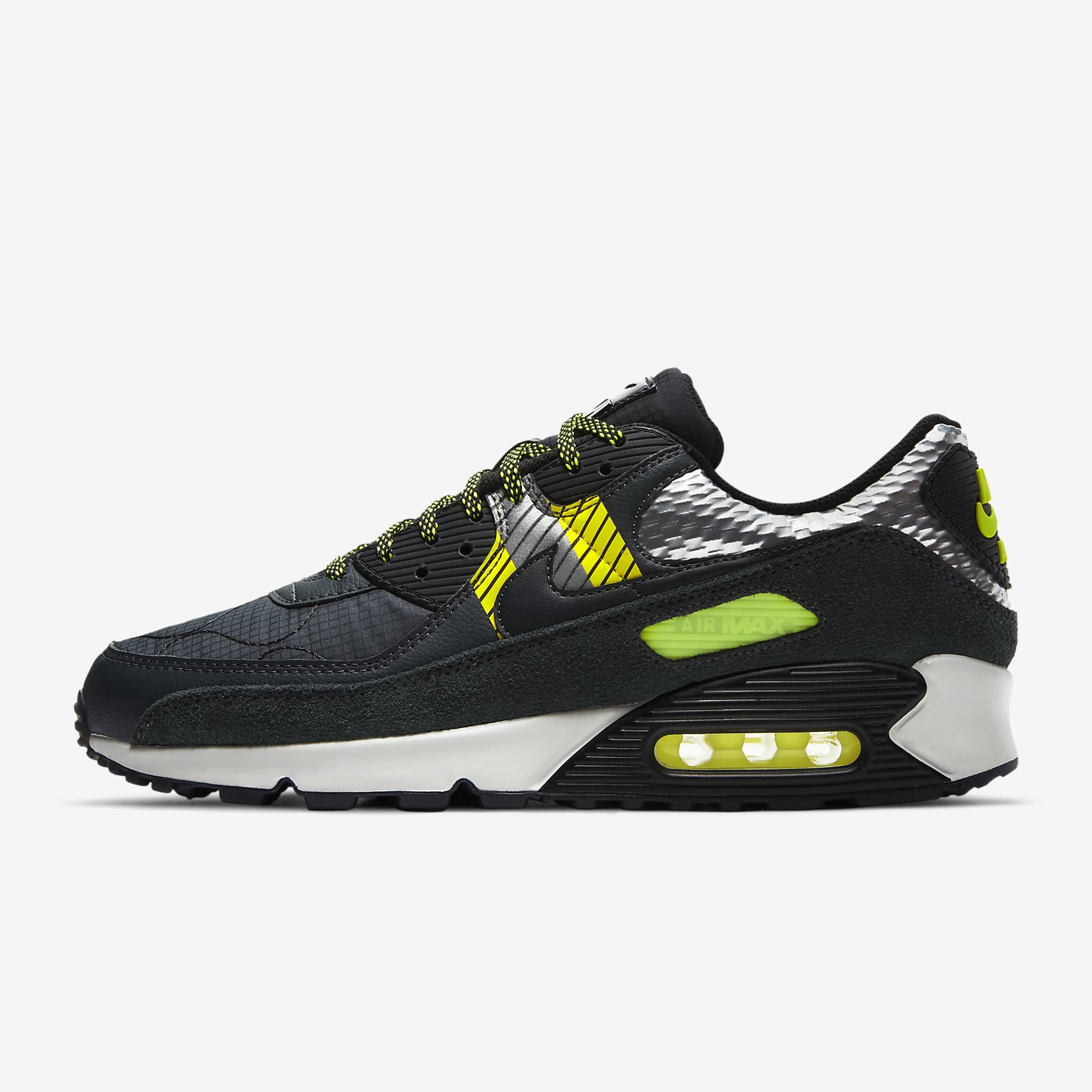 Nike Air Max 90 3M 男鞋