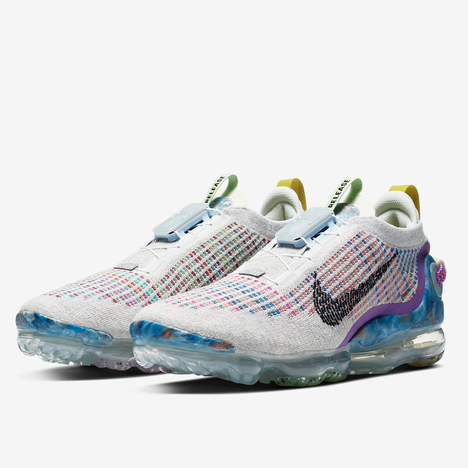 Nike Air VaporMax 2020 FK男鞋