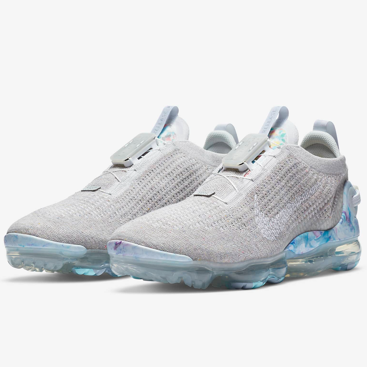 Nike Air VaporMax 2020 FK系列產品經銷店點資訊