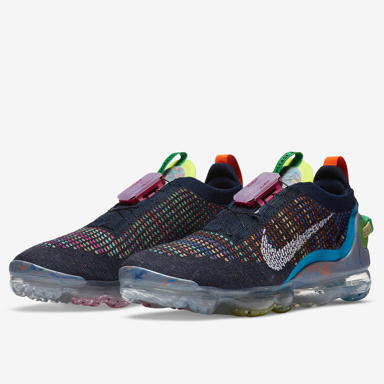 junior vapormax 2020