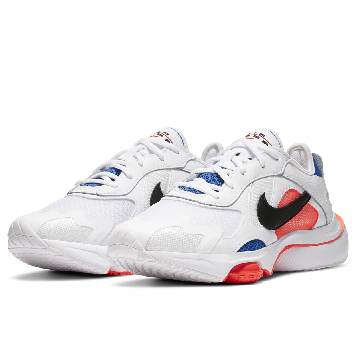 Nike Air Zoom Division 女鞋