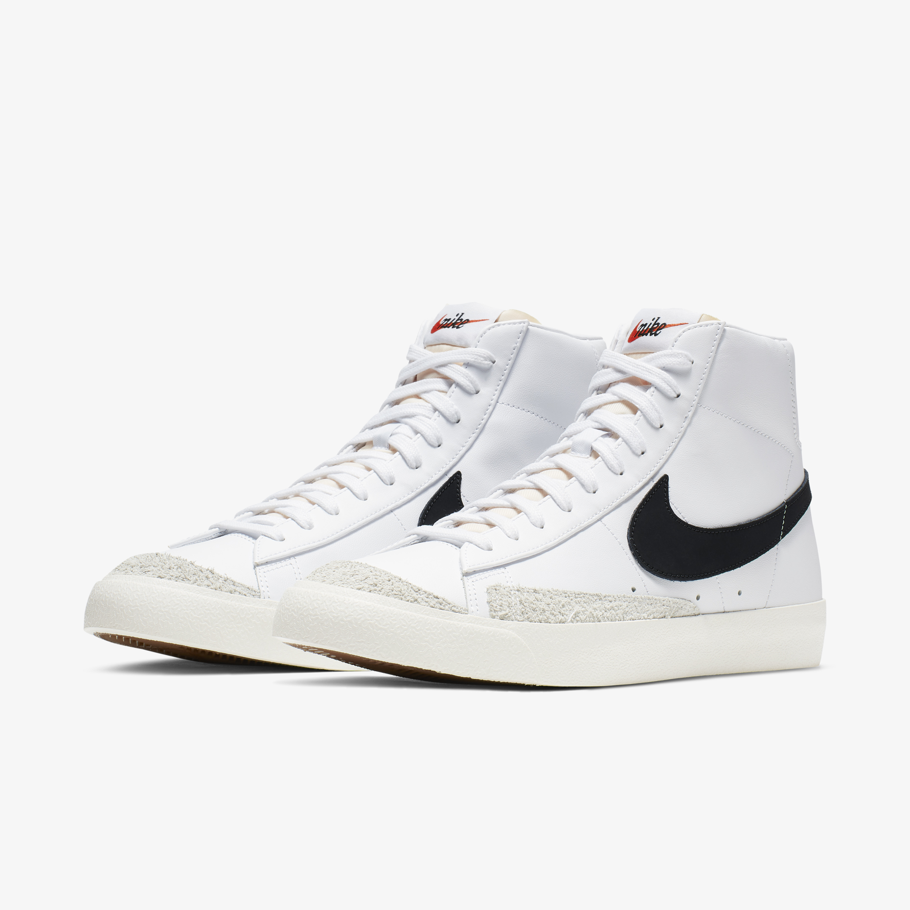 Nike Blazer Mid '77 Vintage 男鞋