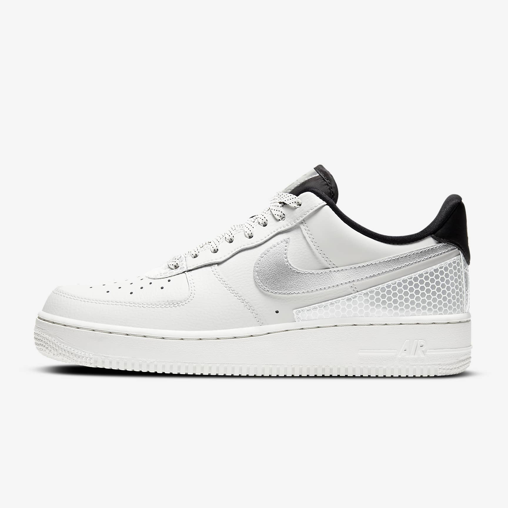 Nike Air Force 1 '07 LV8 男鞋