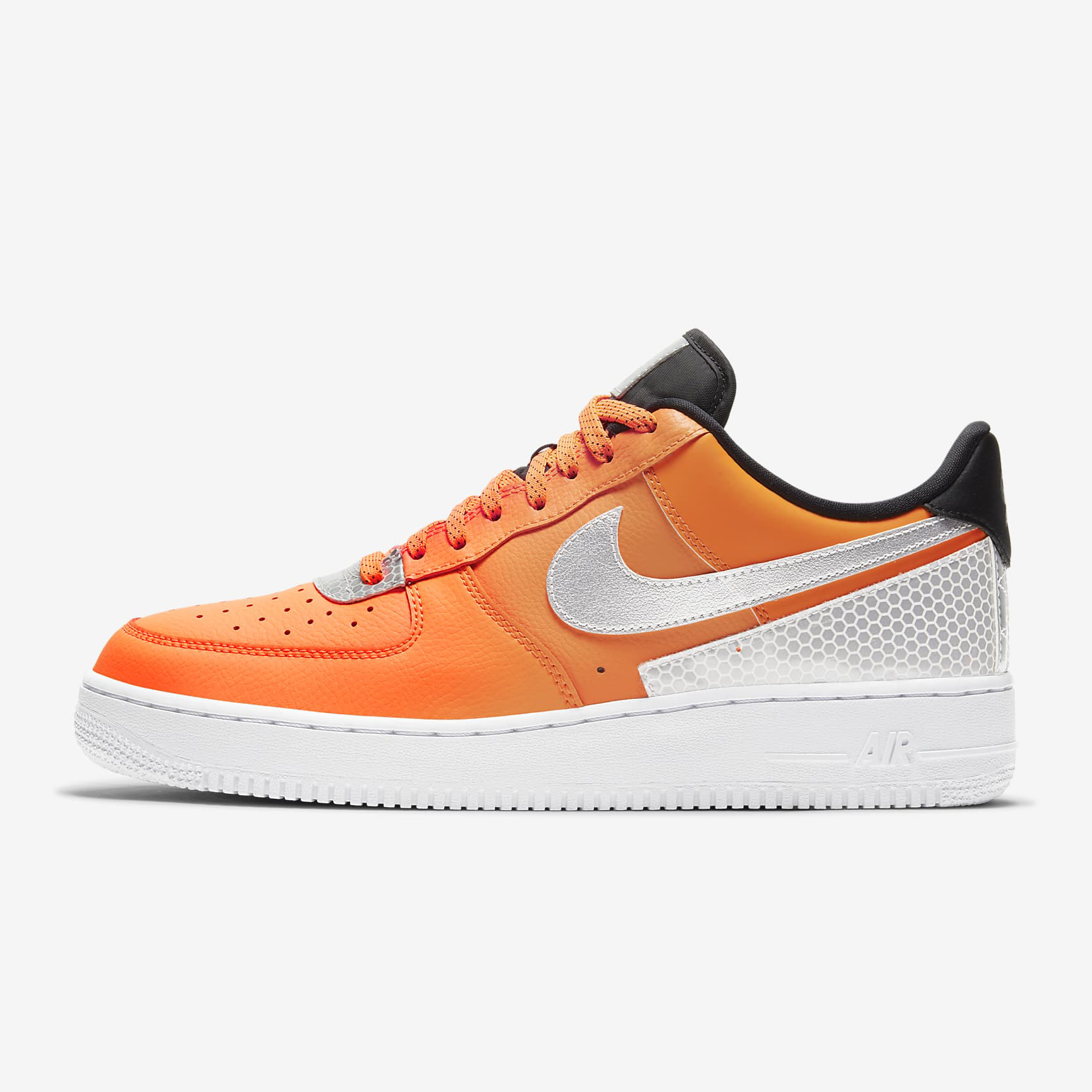 Nike Air Force 1 '07 LV8 男鞋