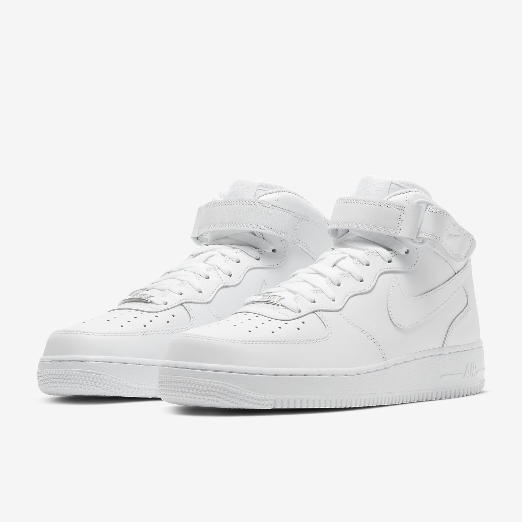 Nike Air Force 1 中筒 '07 男鞋