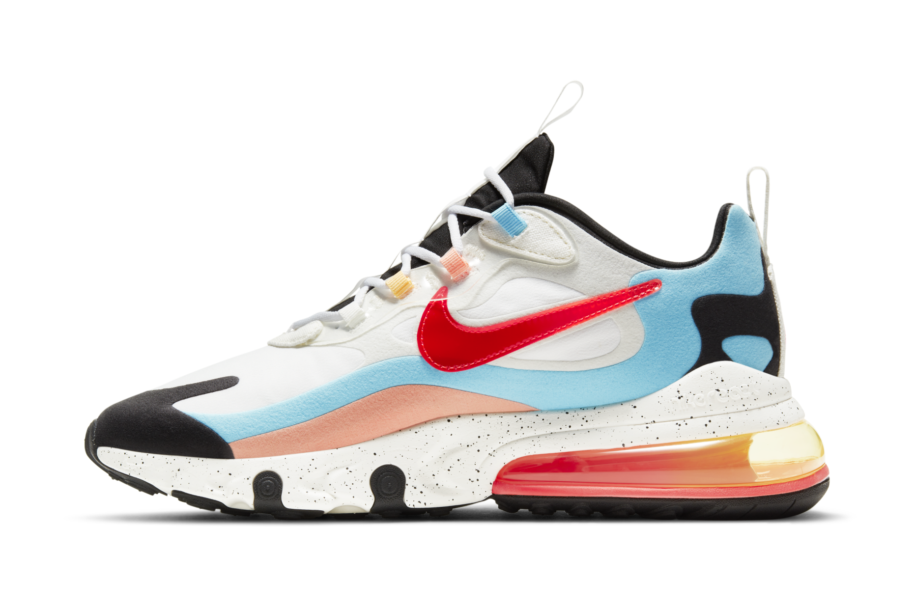 Nike Air Max 270 React