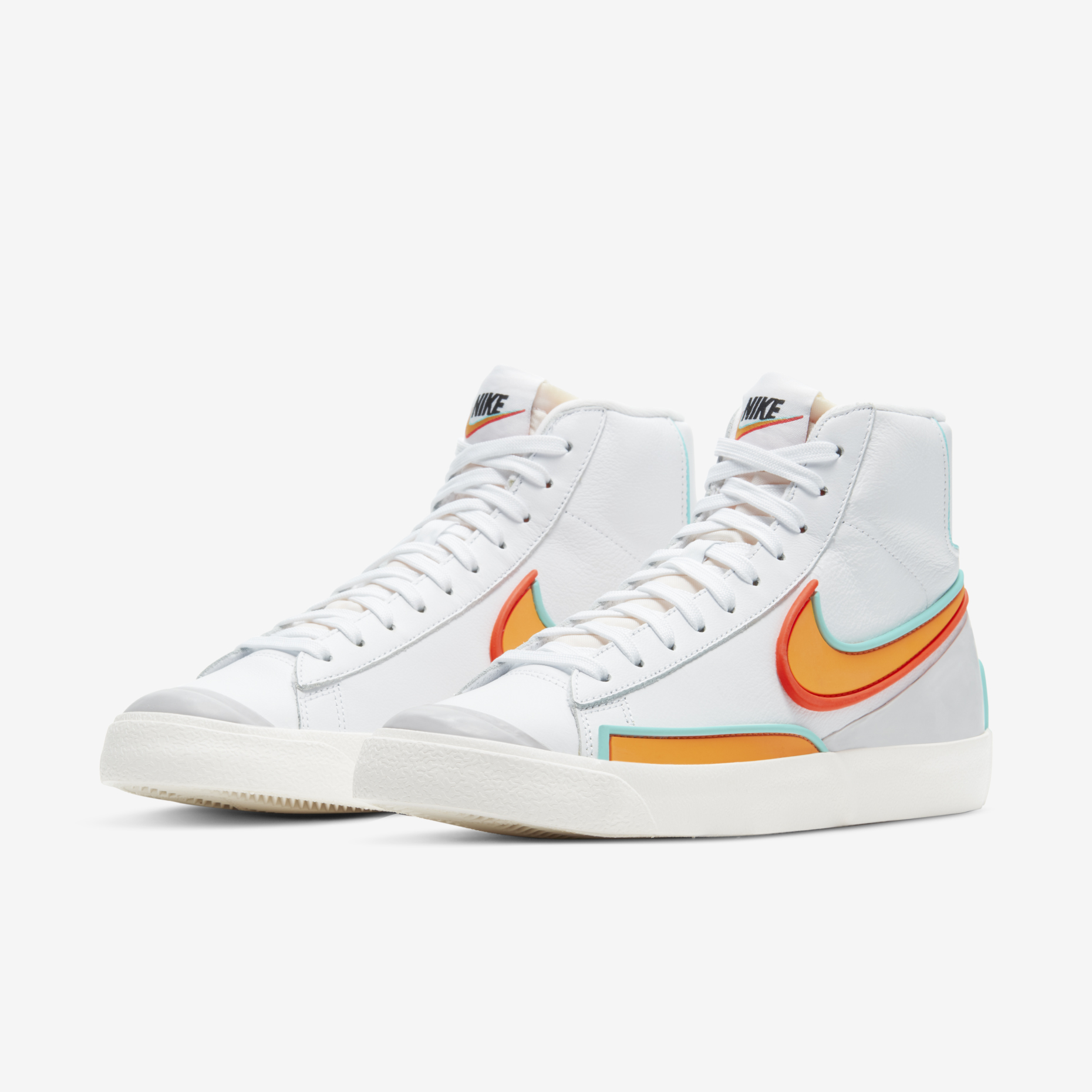 blazer mid 77 in store
