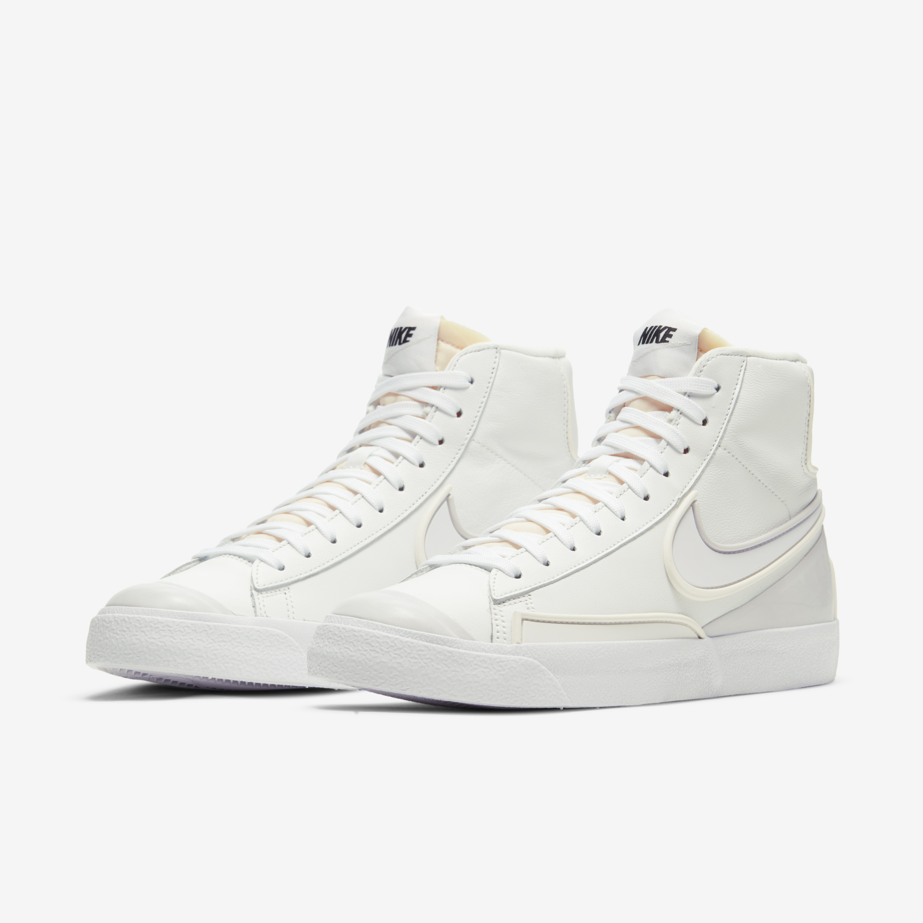 Nike Blazer Mid '77 Infinite 女鞋