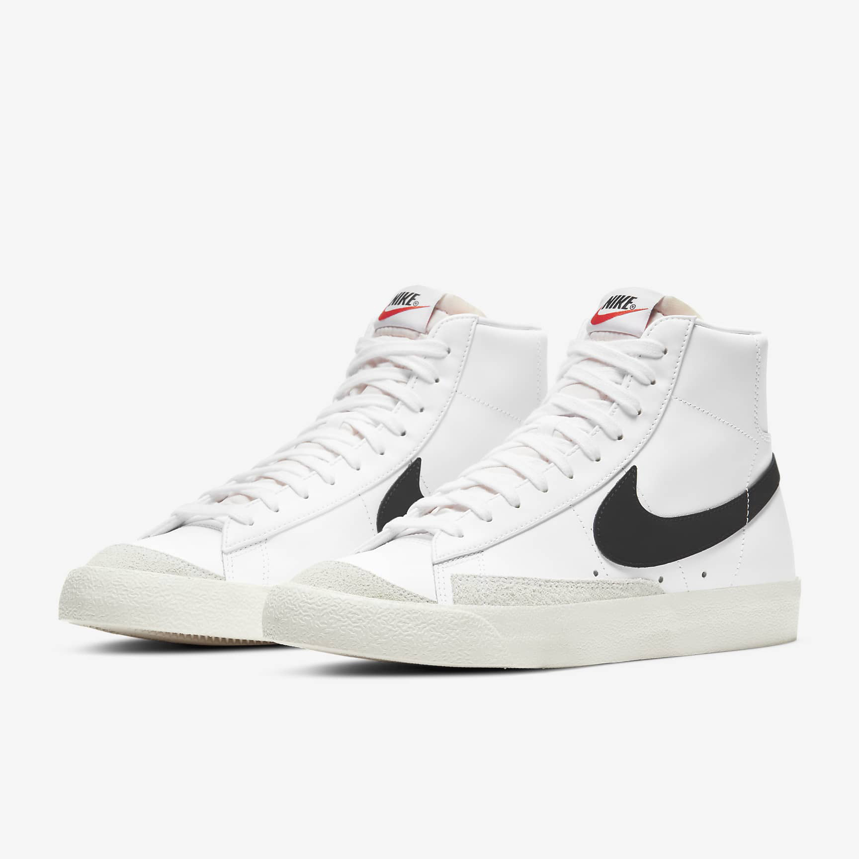 Nike Blazer Mid '77 Vintage 男鞋