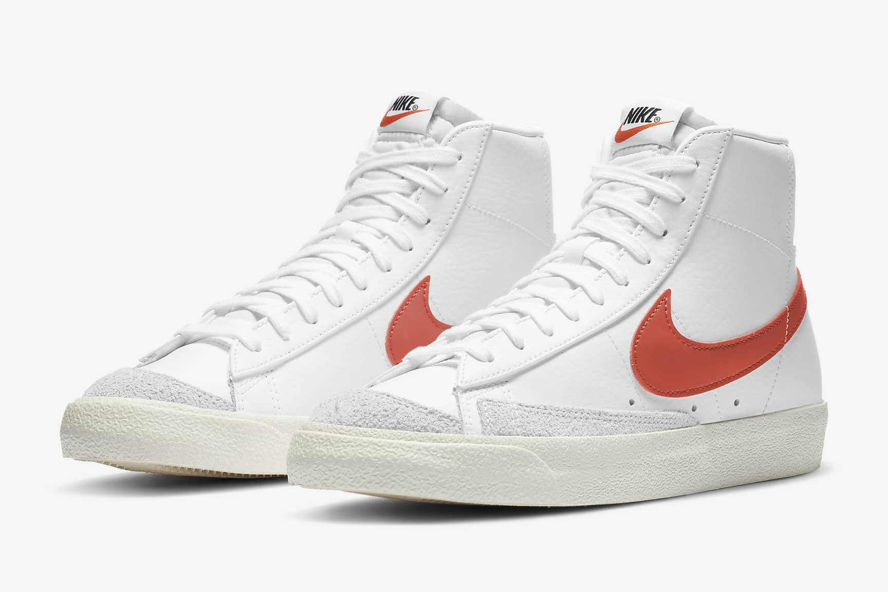Nike Blazer 中筒 '77 Vintage 男鞋