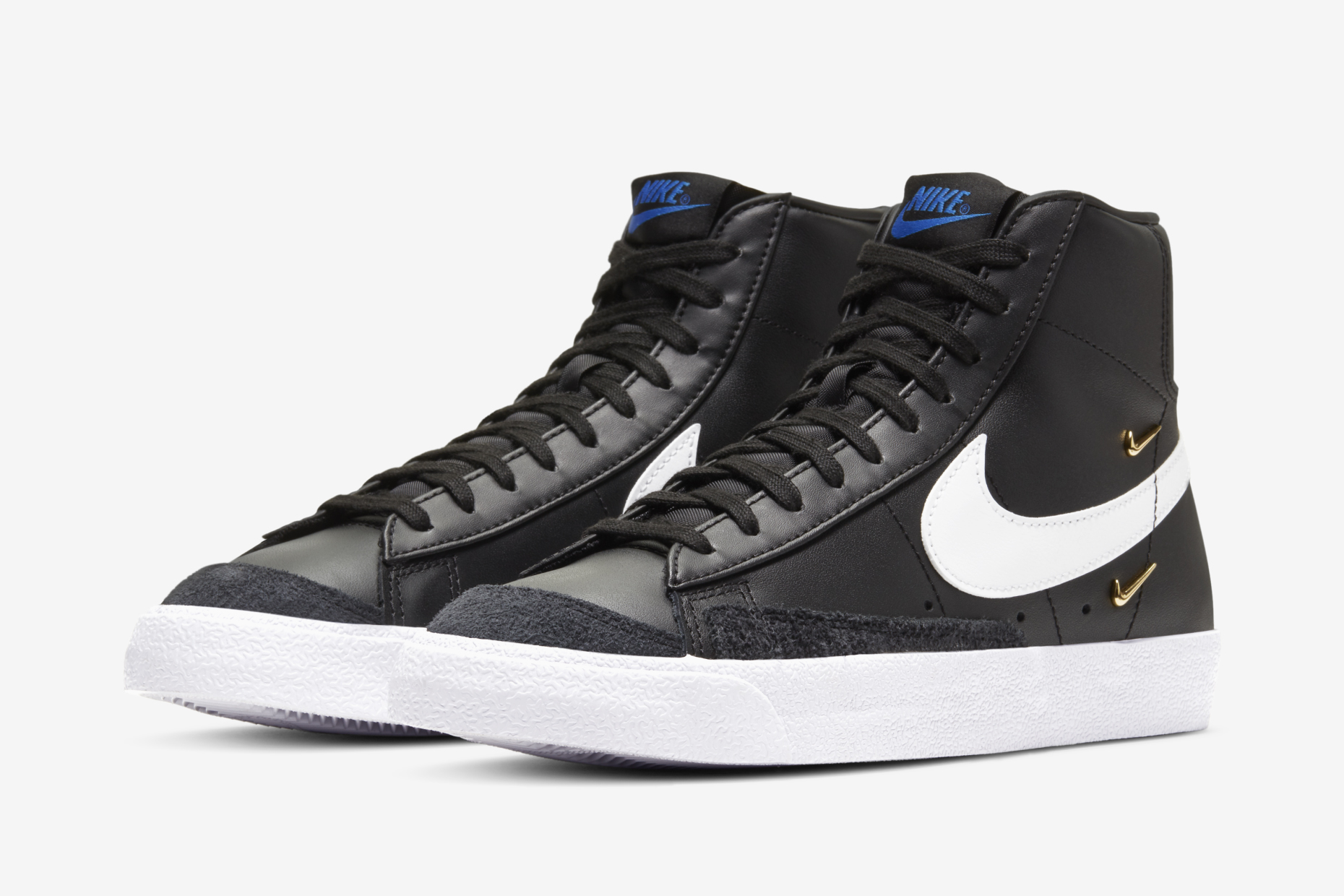     Nike Blazer 中筒 '77 SE 女鞋