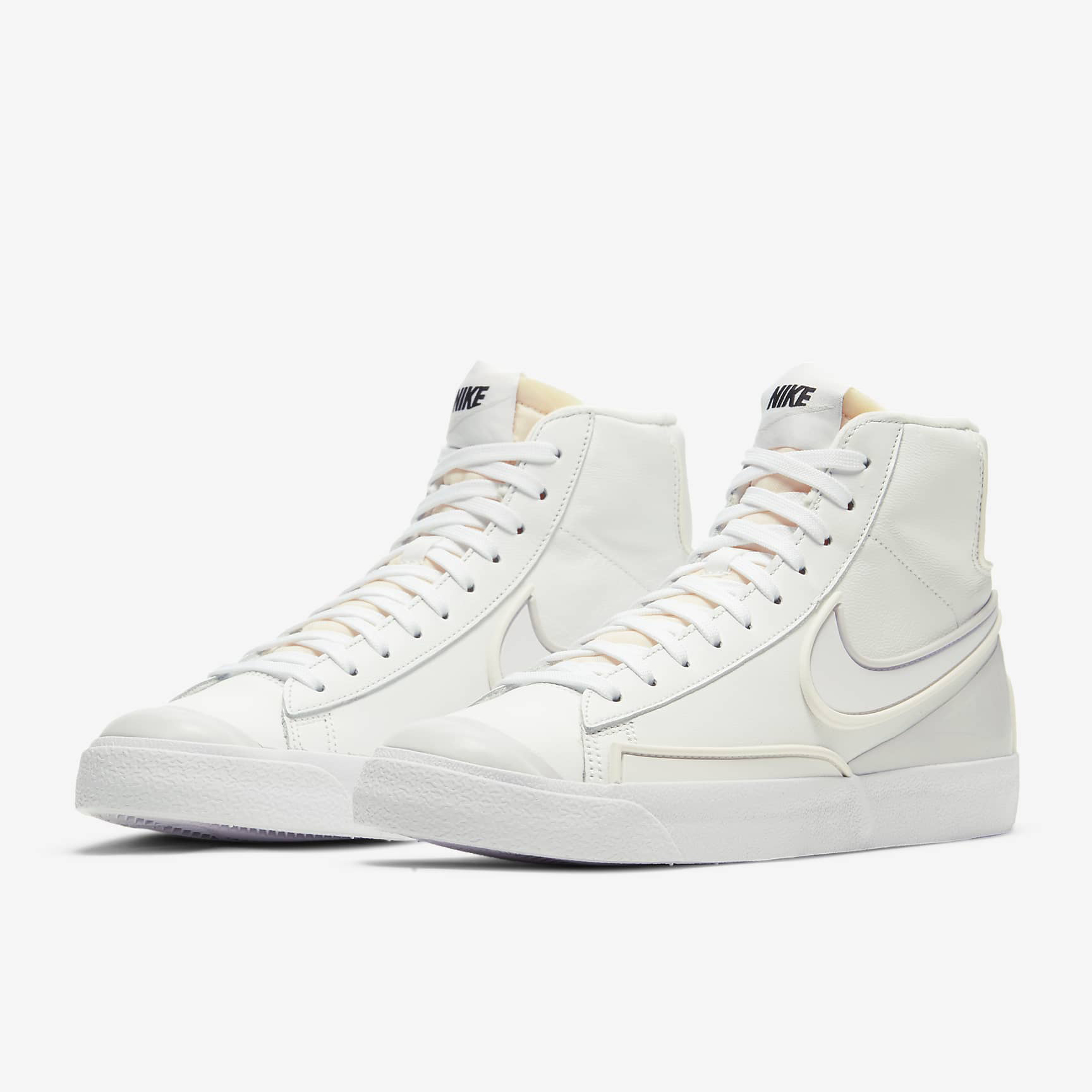 Nike Blazer Mid '77 Infinite 女鞋