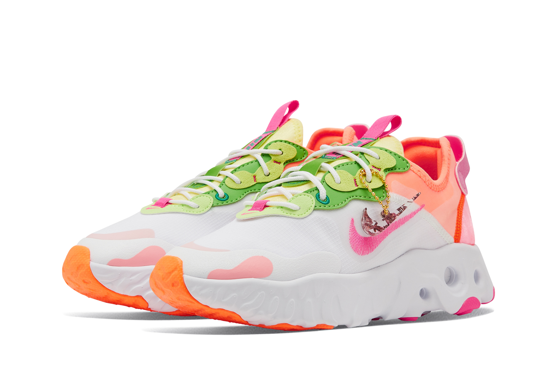 Nike React ART3MIS