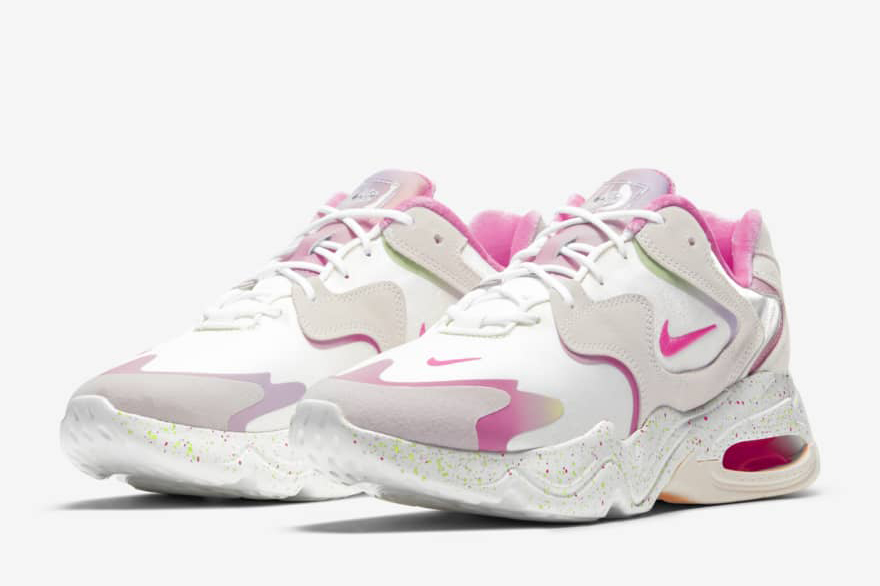 Nike Air Max 2X