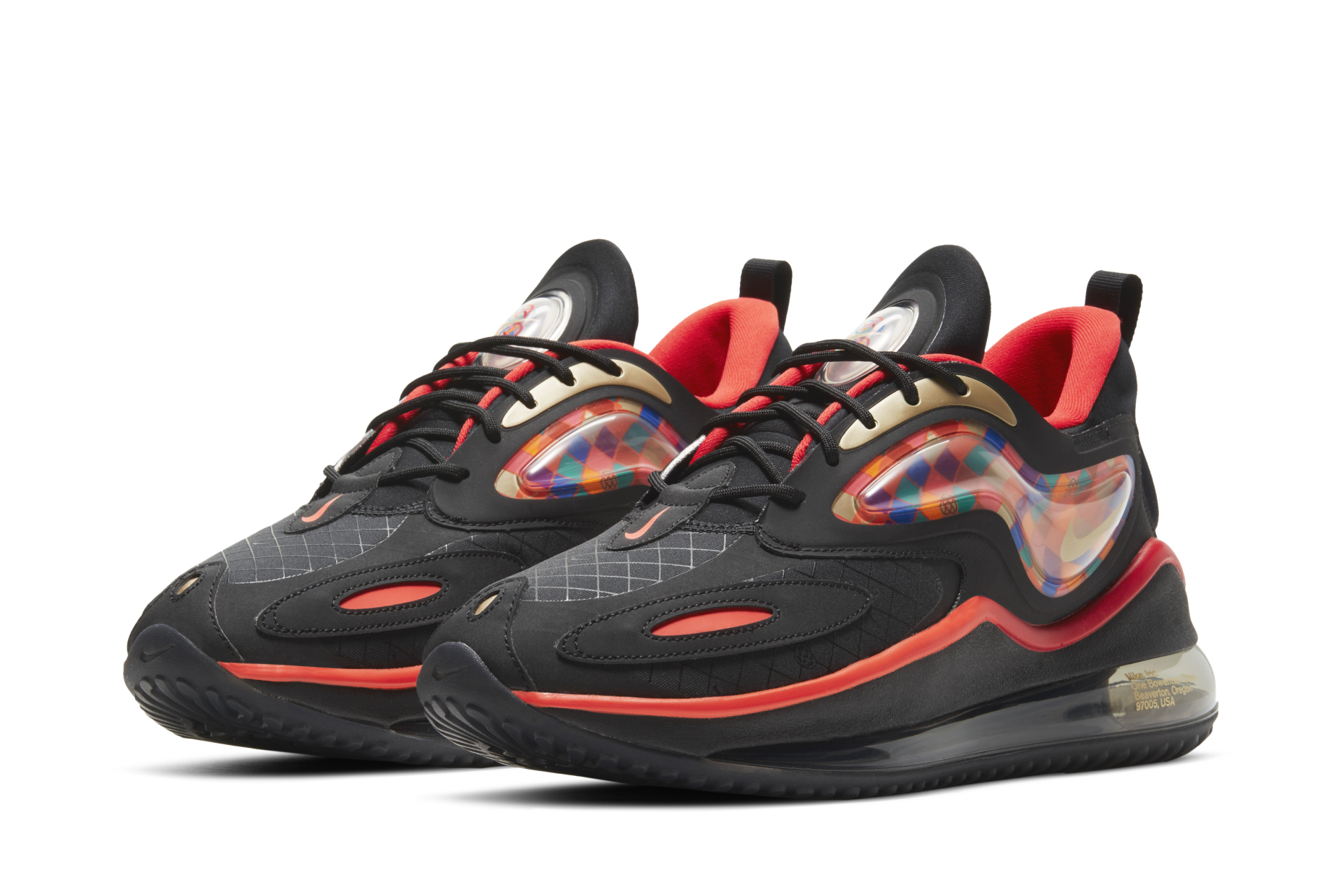 Nike Air Max Zephyr