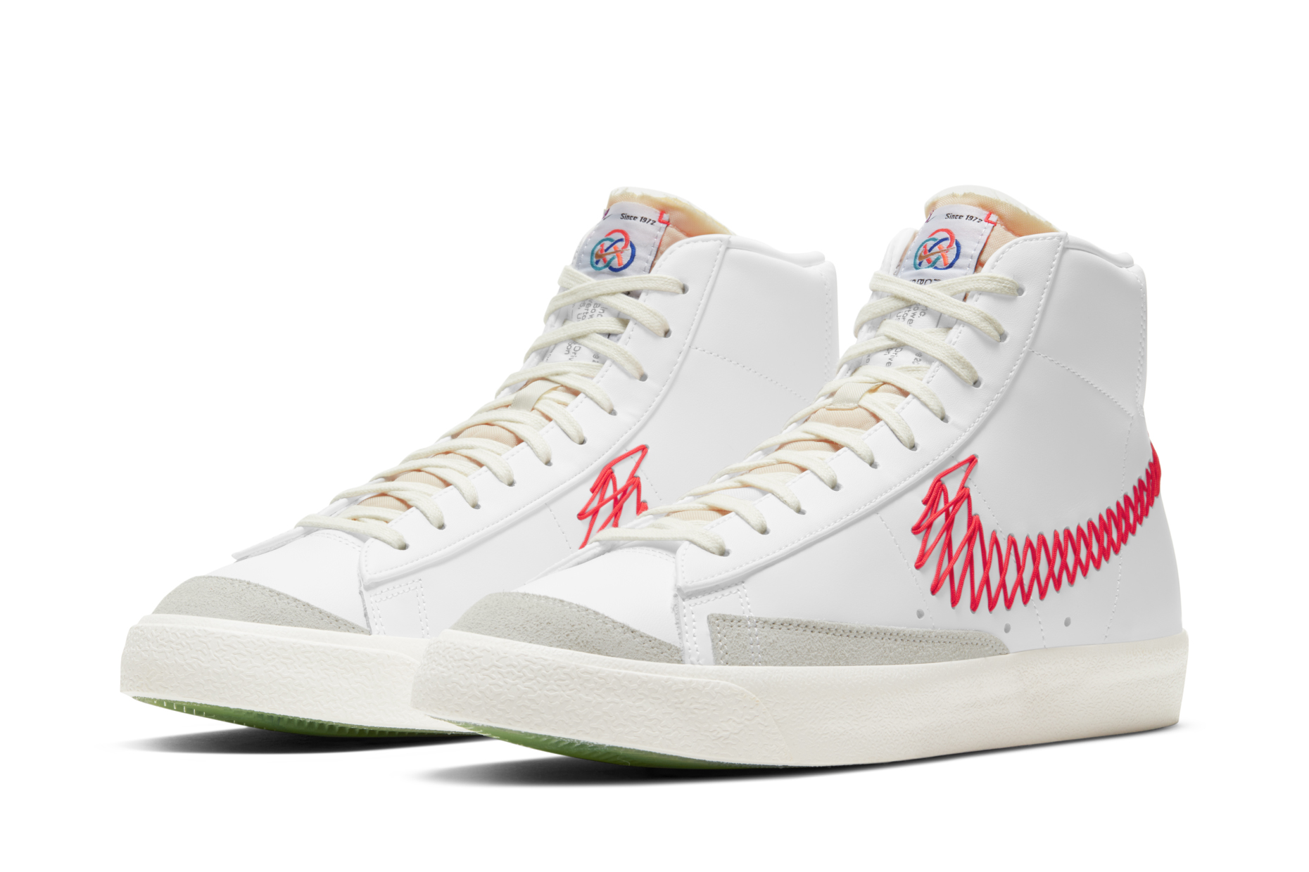 Nike Blazer 中筒 '77